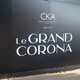 CKA presents Le GRAND CORONA; Paris
